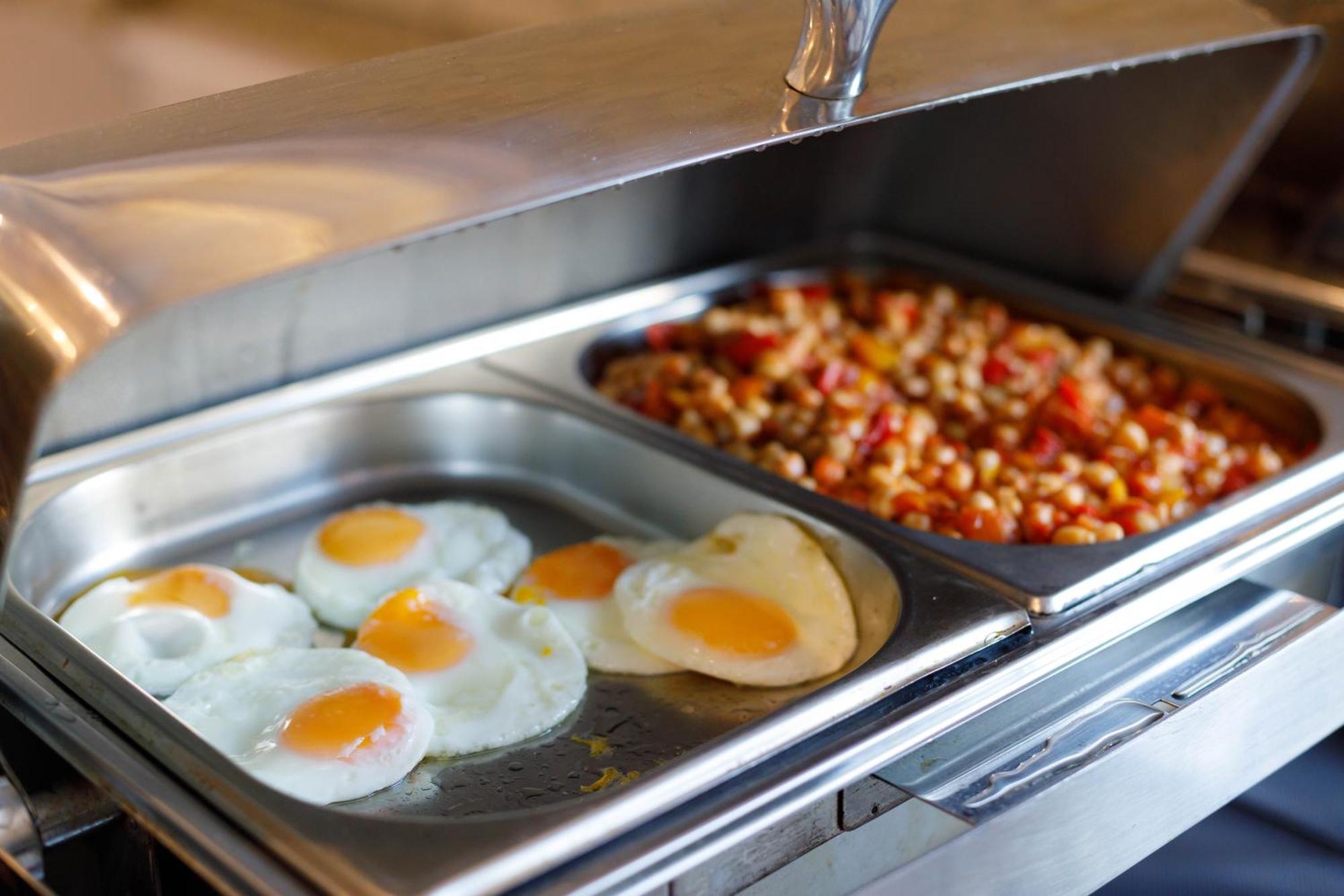Hotel Lamberton 오와르제프 외부 사진